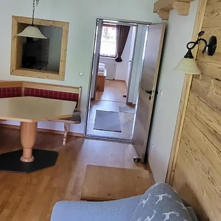 Haus Biller Schönau am Königssee