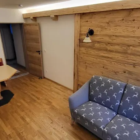 Haus Biller Schoenau am Koenigsee