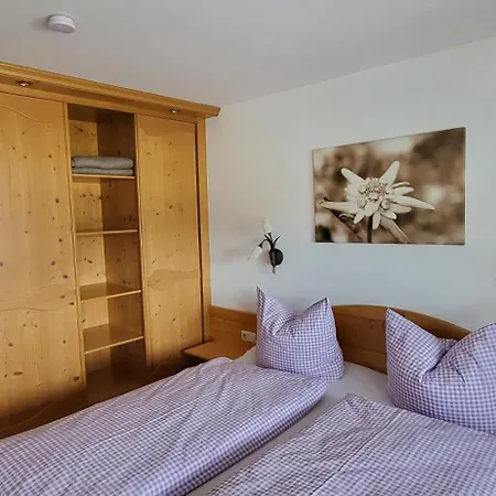 Haus Biller Apartment *