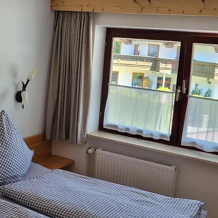 Apartment Haus Biller