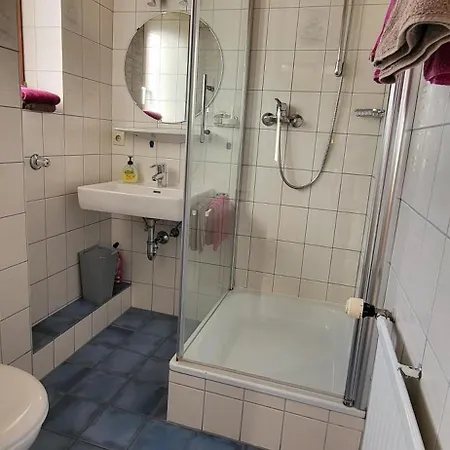 Haus Biller * Schoenau am Koenigsee