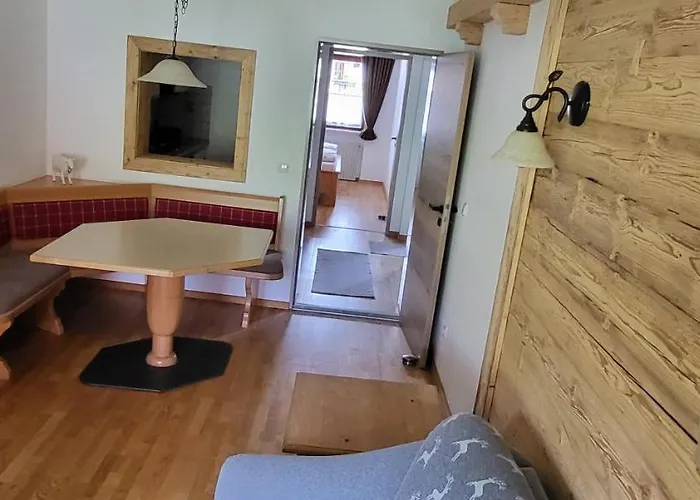 Haus Biller Schönau am Königssee