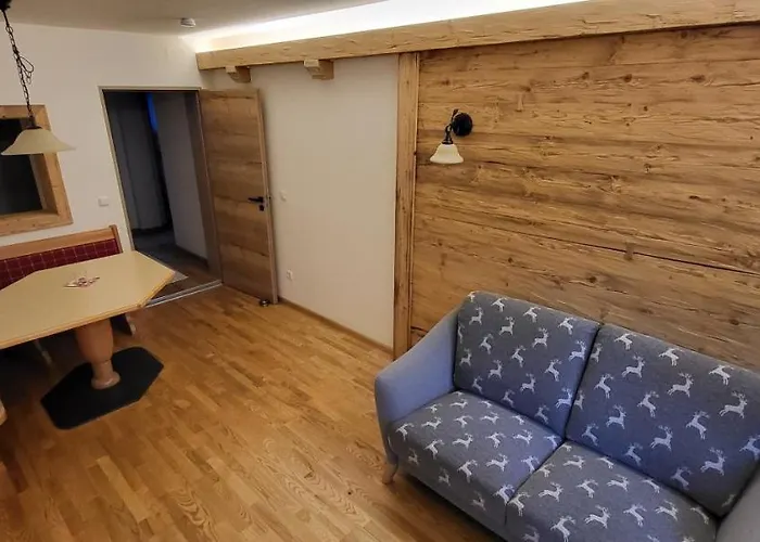 Haus Biller Schönau am Königssee