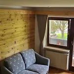 Apartment Haus Biller *