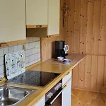 Haus Biller Apartment *