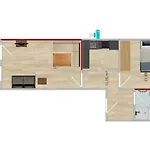 Haus Biller Apartment