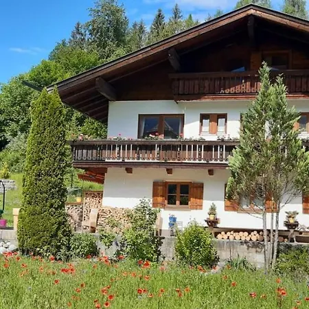 Haus Biller