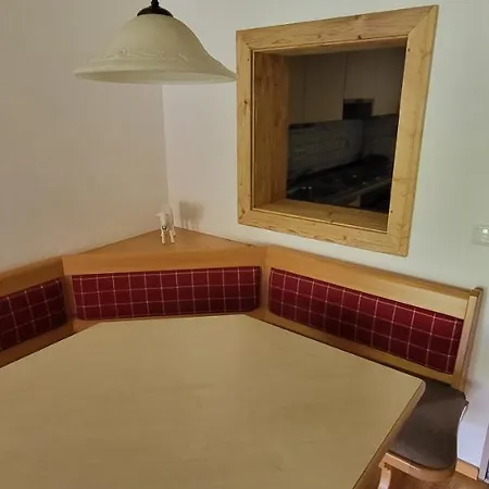 Haus Biller Apartament Schönau am Königssee