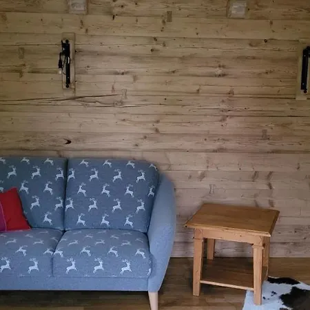 Apartment Haus Biller