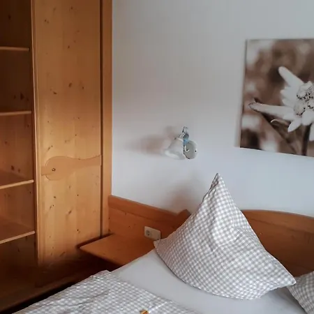Haus Biller Apartment