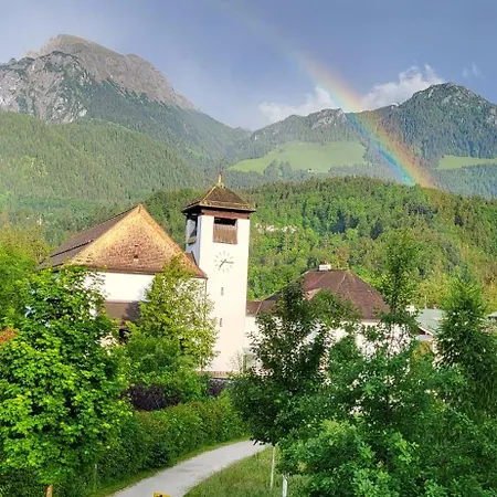Haus Biller * Schönau am Königssee