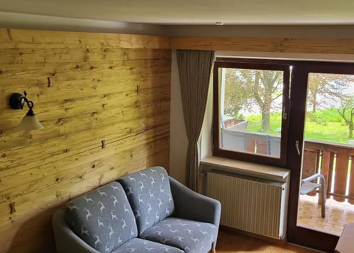 Daire Haus Biller *
