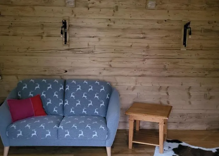 Daire Haus Biller