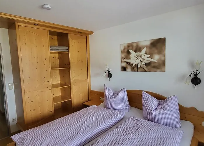 Haus Biller Daire *